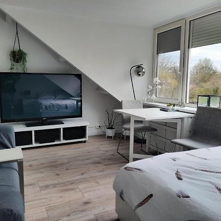 Hotel Studio 76 Groningen Met Gratis Leenfietsen Exterior foto